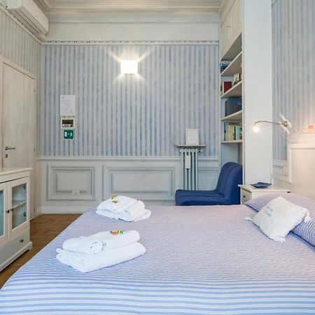 Suites Piazza Del Popolo Рим Экстерьер фото