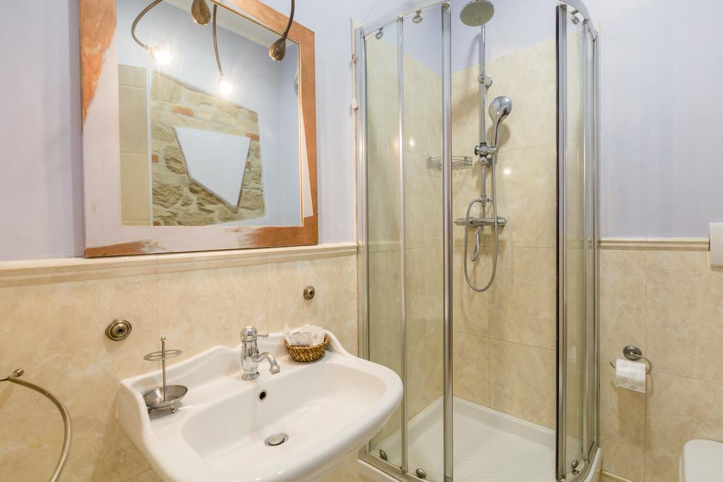 Suites Piazza Del Popolo Рим Экстерьер фото