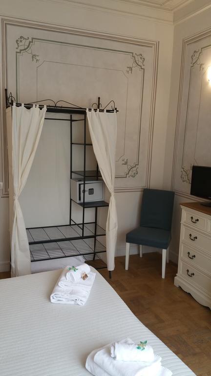 Suites Piazza Del Popolo Рим Экстерьер фото