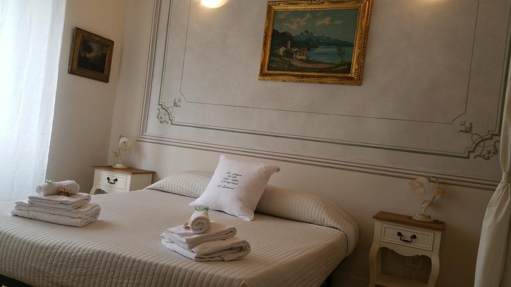 Suites Piazza Del Popolo Рим Экстерьер фото