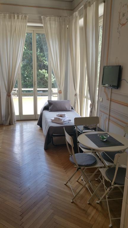 Suites Piazza Del Popolo Рим Экстерьер фото