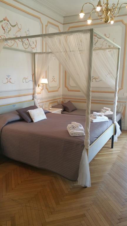 Suites Piazza Del Popolo Рим Экстерьер фото