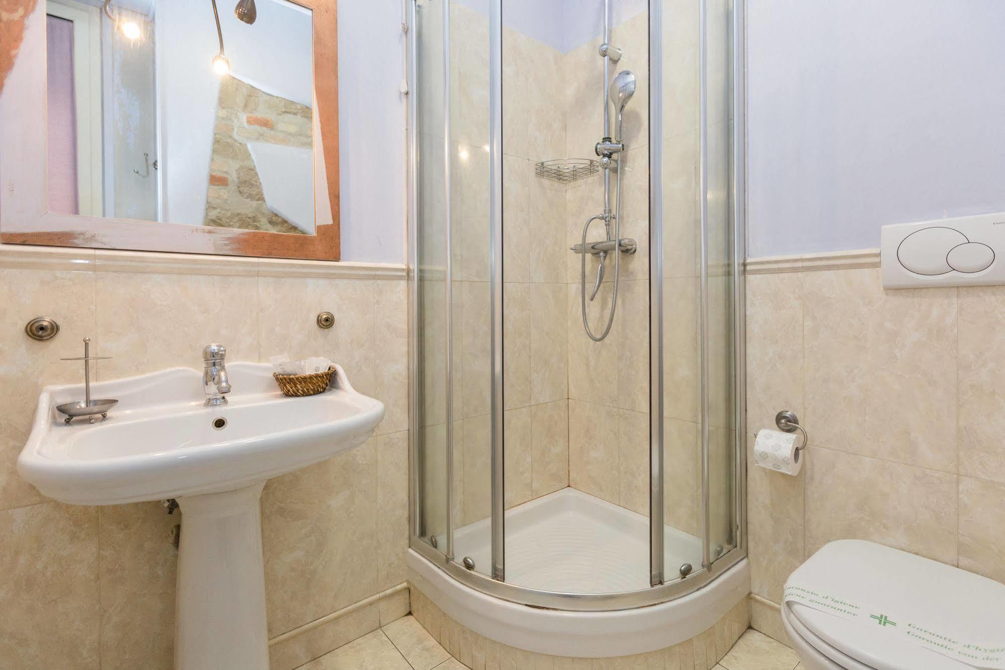 Suites Piazza Del Popolo Рим Экстерьер фото